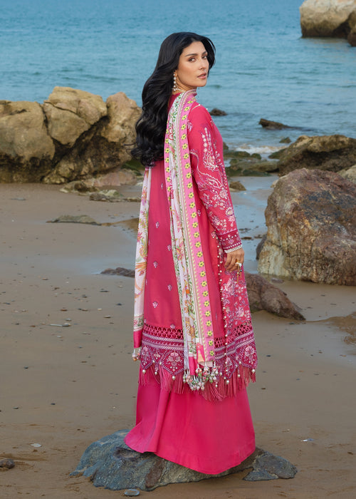 Sadaf Fawad Khan | Lawn 26 | Gulrukh