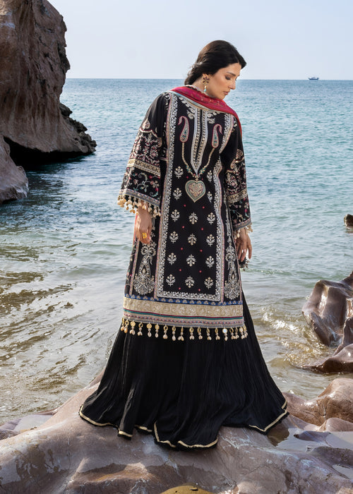 Sadaf Fawad Khan | Lawn 26 | Kohl