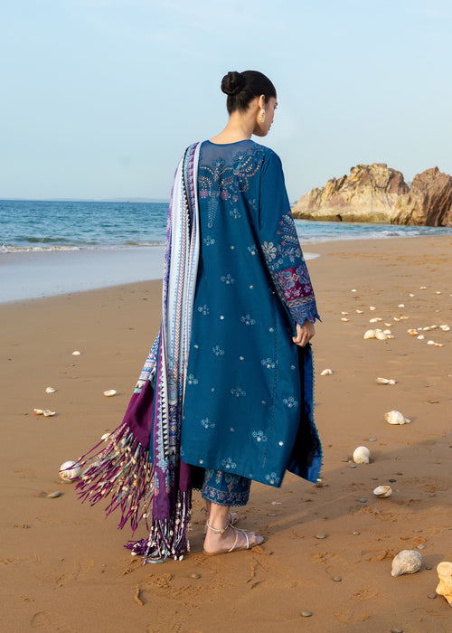 Sadaf Fawad Khan | Lawn 26 | Shehnaaz