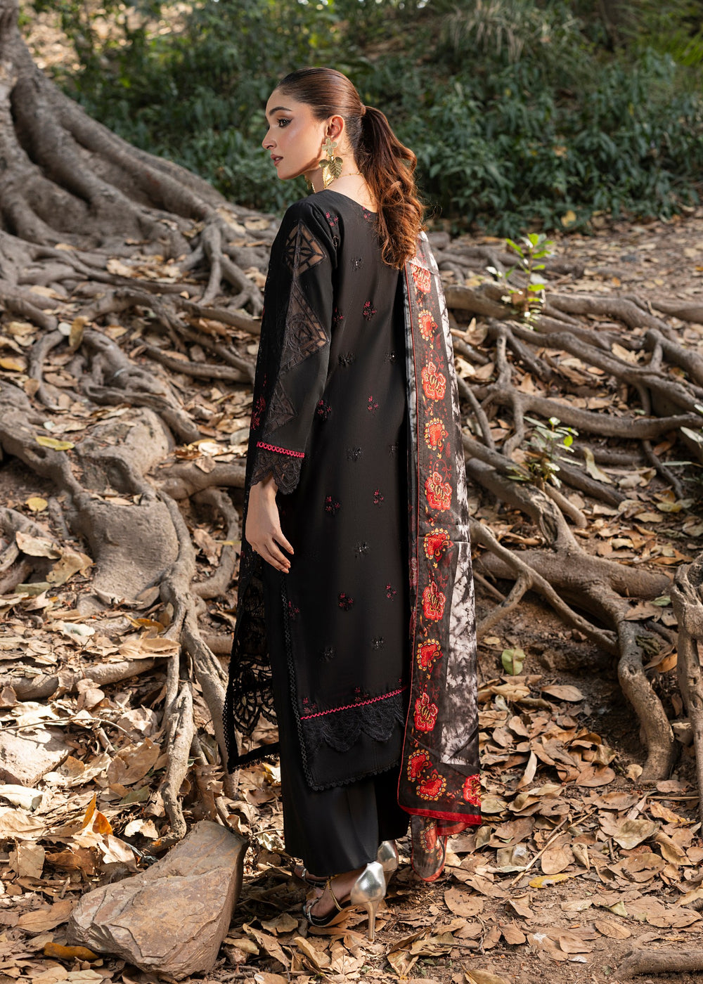 Diara Couture | Eid Lawn 26 | KAYA