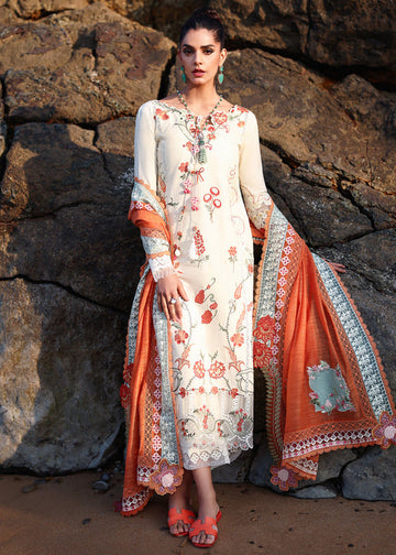 Saira Shakira | Breeze Luxury Lawn | GIA-5-A