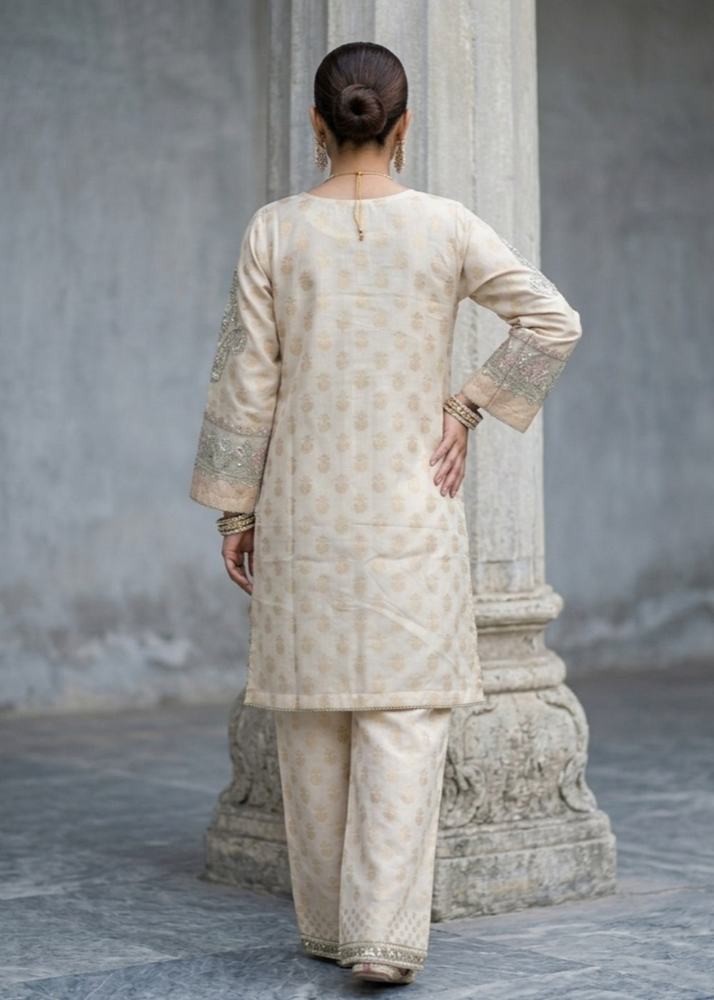 Diara Couture | Eid Lawn 26 | EID. SHARMEEN