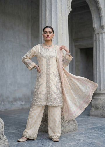 Diara Couture | Eid Lawn 26 | EID. SHARMEEN