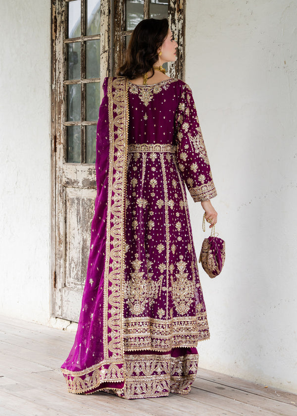 Haseens | Ayra Formals | Suhani