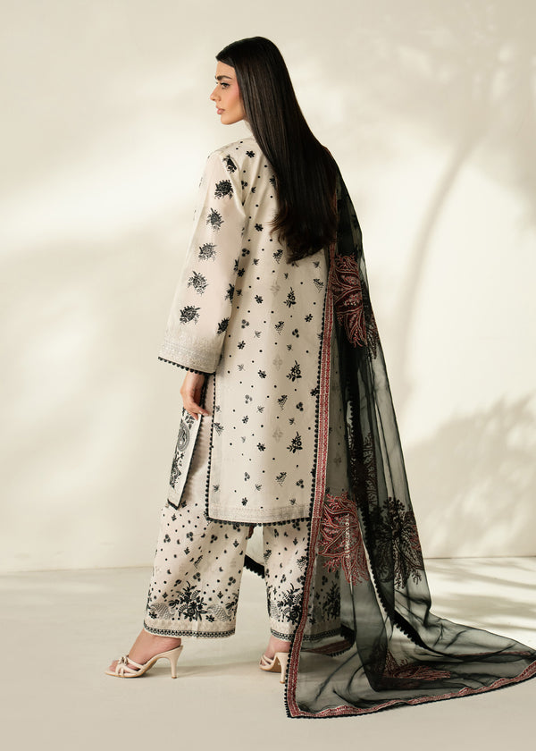 Haseens | Mahra Pret | Haneen