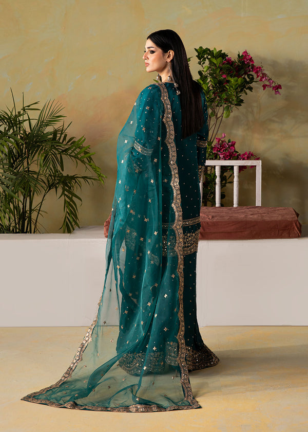 Haseens | Retaj Formals | Amaira