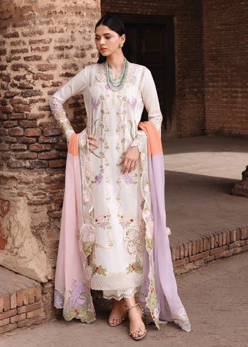 Saira Shakira | Raya Lawn Pret | Nooré