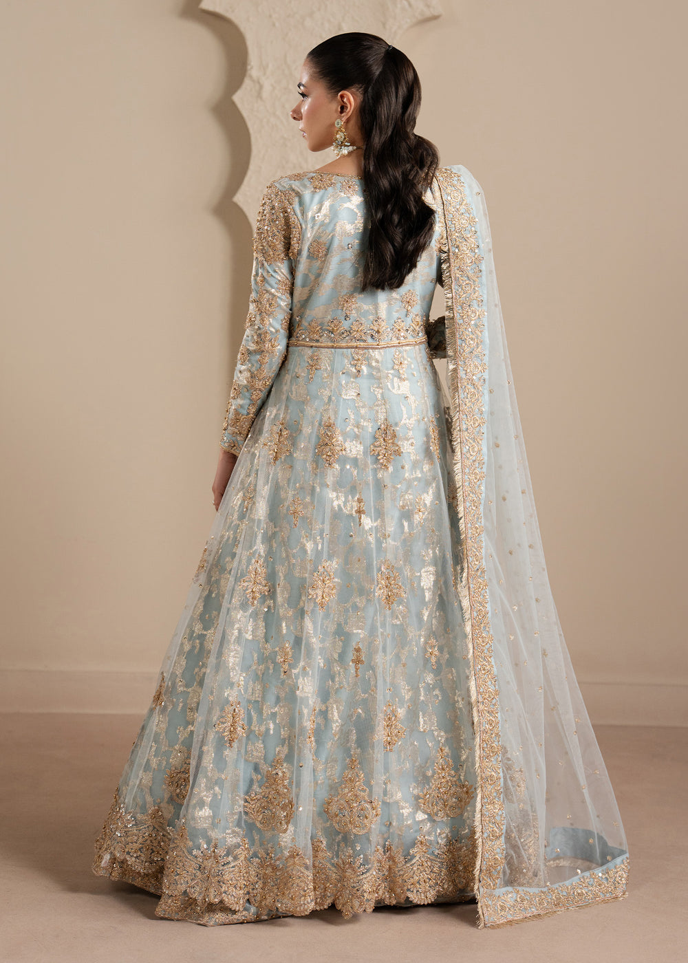 Haseens | Sakhiyan Formals | Shehnaaz