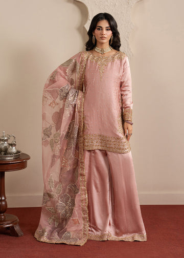 Haseens | Sakhiyan Formals | Munezza