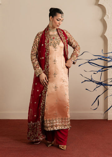Haseens | Sakhiyan Formals | Shaan