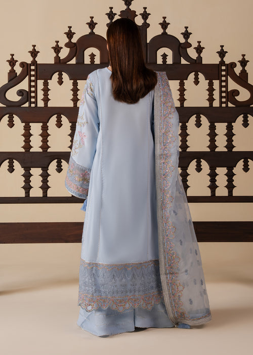 Haseens | Zahia Formal |Mehza