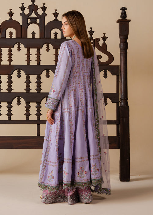 Haseens | Zahia Formal |Zuhal