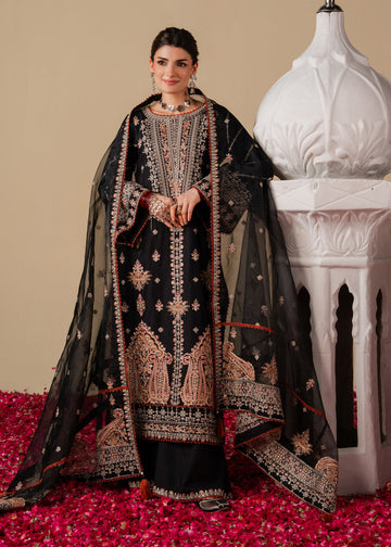 Haseens | Zahia Formal | Nagma