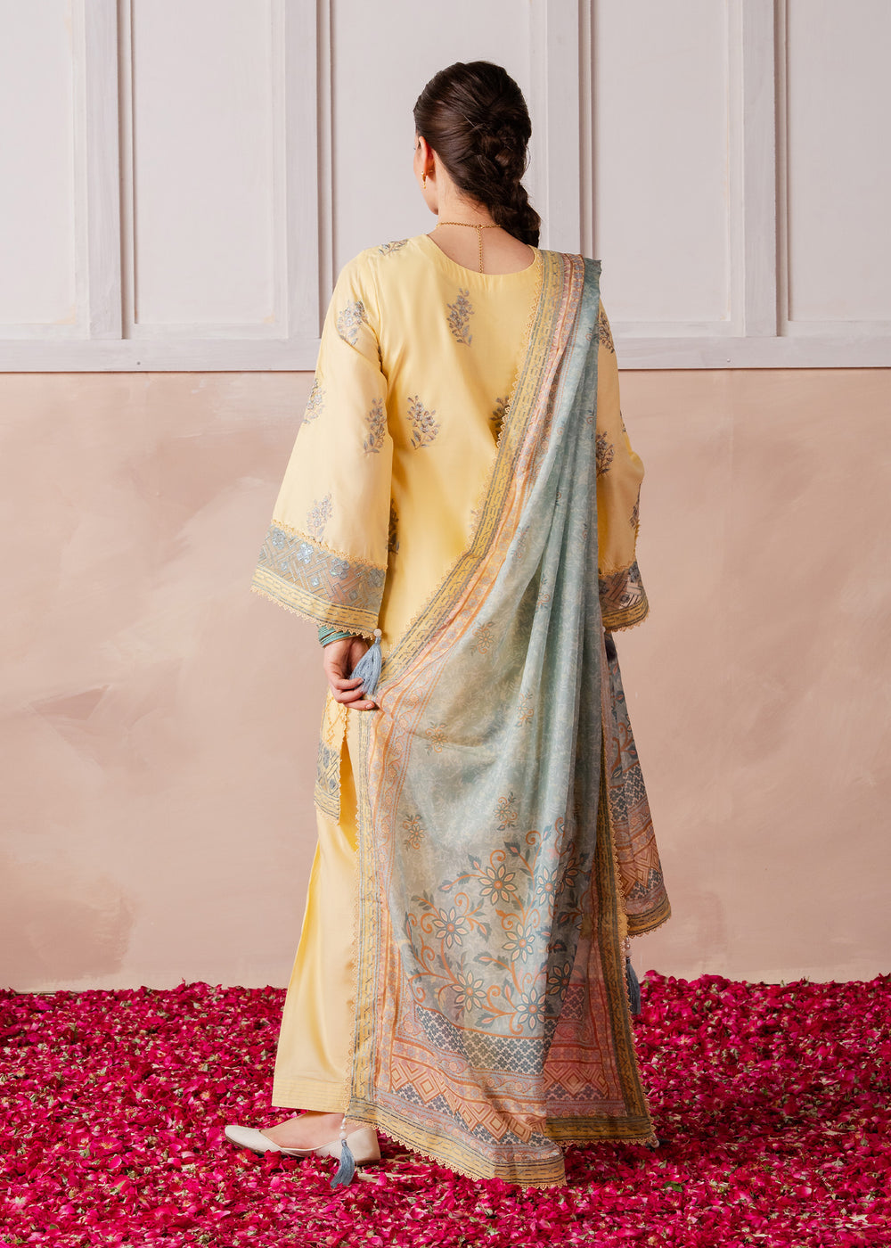 Haseens | Zahia Formal |Maham