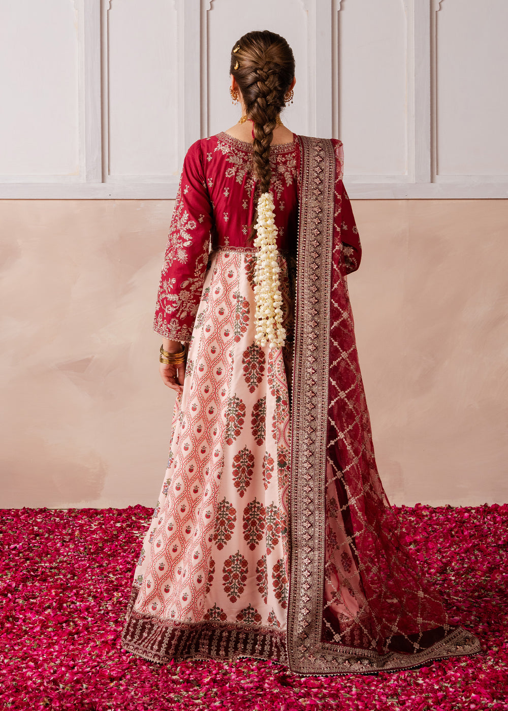 Haseens | Zahia Formal |Mahzala