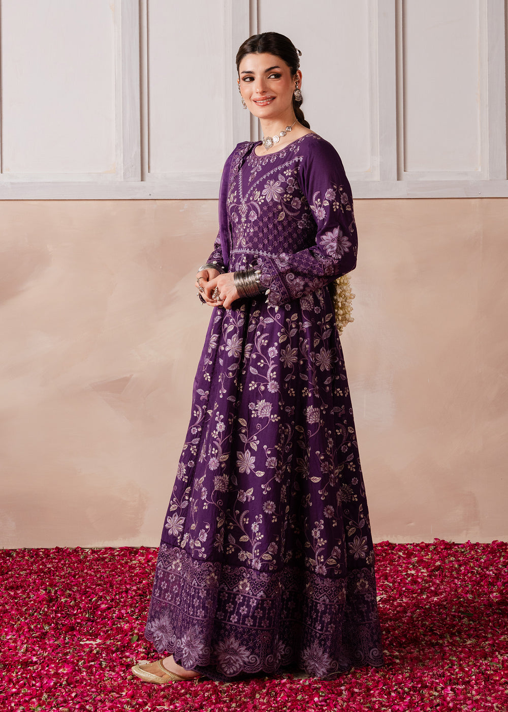 Haseens | Zahia Formal | Zurina