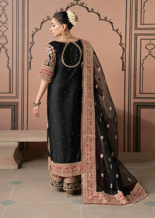 Haseens | Naqs Formals |Aks
