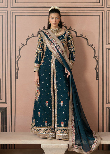 Haseens | Naqs Formals | Asrar
