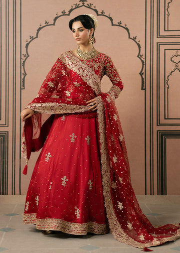 Haseens | Naqs Formals |Noorjahan