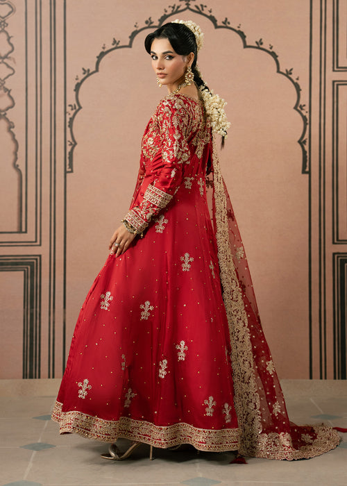 Haseens | Naqs Formals |Noorjahan