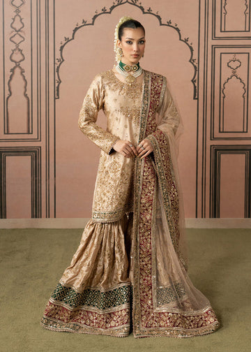 Haseens | Naqs Formals |Insiya