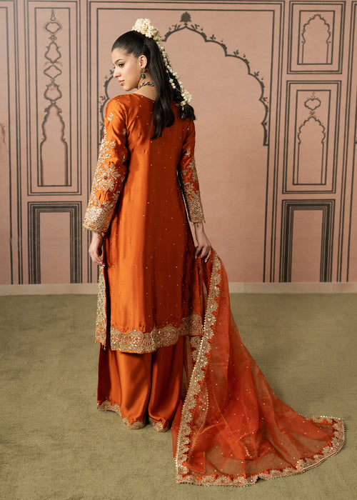 Haseens | Naqs Formals |Ana