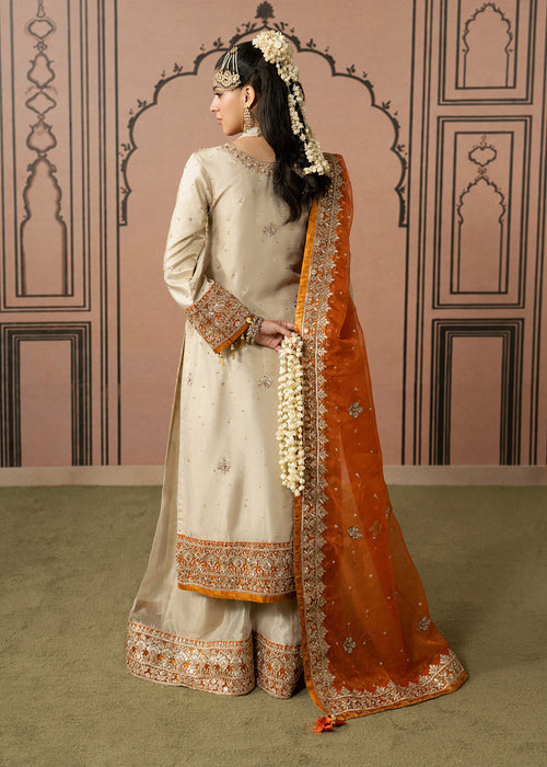 Haseens | Naqs Formals | Huma