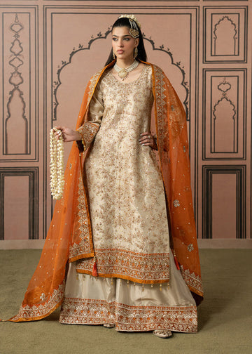 Haseens | Naqs Formals | Huma