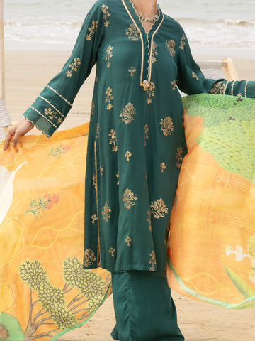 Almirah | Traditional Tale | ALP-3PS-2043