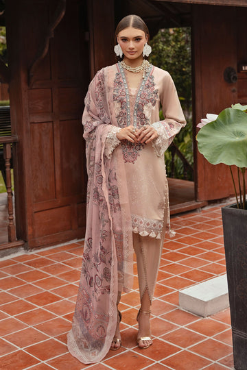 Jade | Bliss Lawn | D06