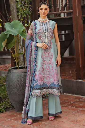 Jade | Bliss Lawn | D01