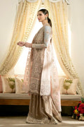 Qalamkar | Dilnaz Wedding Formals | DN-08 INAYAA - Khanumjan  Pakistani Clothes and Designer Dresses in UK, USA 