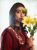 Faiza Faisal | Celine Eid Collection 24 | ZUHA - Khanumjan  Pakistani Clothes and Designer Dresses in UK, USA 