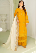 Humdum | Baad e Baharan Lawn | Baad e Baharan - D09 - Khanumjan  Pakistani Clothes and Designer Dresses in UK, USA 