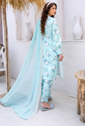 Humdum | Gardenia Lawn 24 | PLG 3 - D04 - Khanumjan  Pakistani Clothes and Designer Dresses in UK, USA 