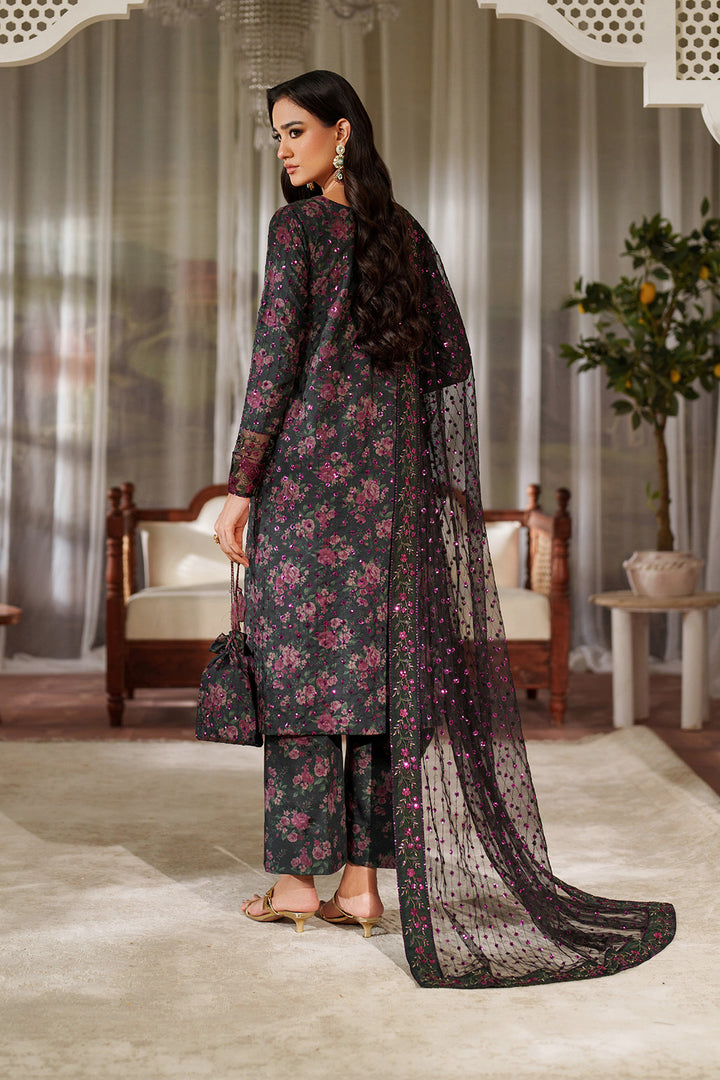 Iznik | Printed Formals | UE-537