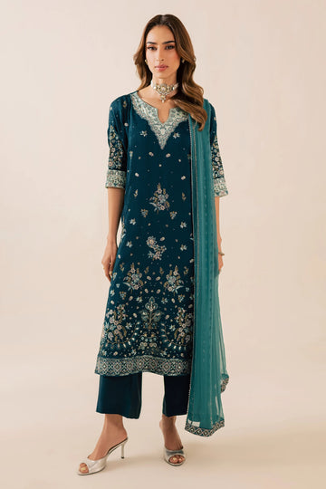 Nureh | Fancy Formal | NP-747