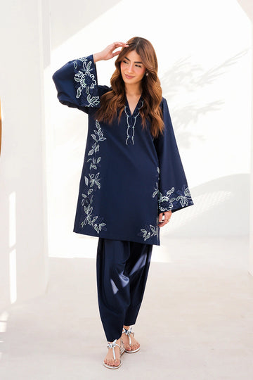 Azure | Chic Essentials | Ink Drip
