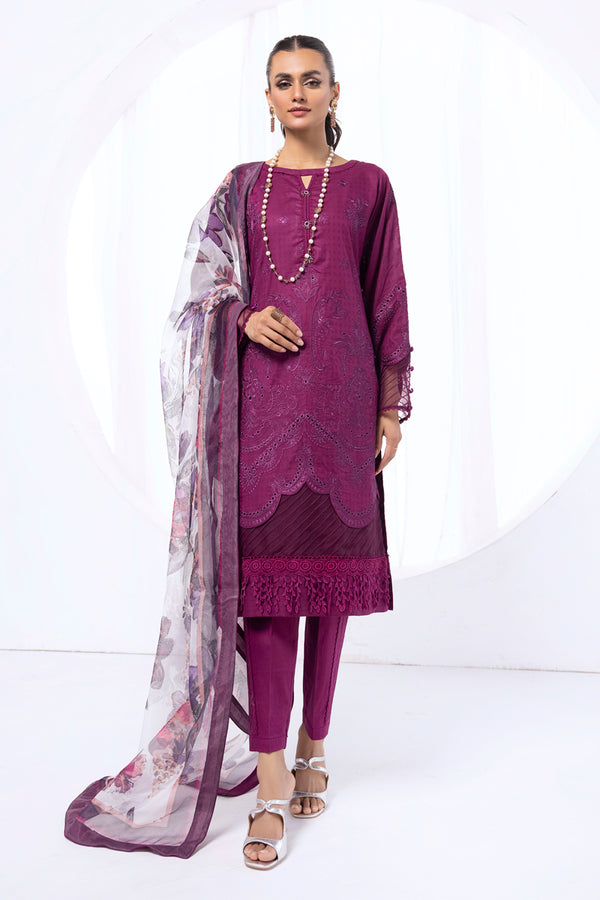 House of Nawab | Lawn Collection 24 | HAMANA - Khanumjan  Pakistani Clothes and Designer Dresses in UK, USA 