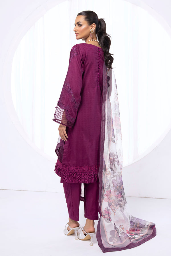 House of Nawab | Lawn Collection 24 | HAMANA - Khanumjan  Pakistani Clothes and Designer Dresses in UK, USA 