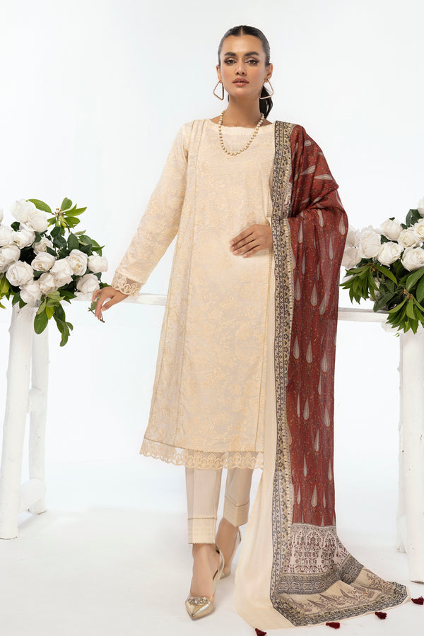 House of Nawab | Lawn Collection 24 |  ABAL - Khanumjan  Pakistani Clothes and Designer Dresses in UK, USA 