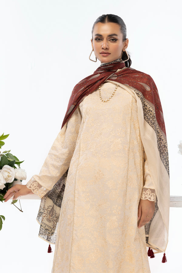 House of Nawab | Lawn Collection 24 |  ABAL - Khanumjan  Pakistani Clothes and Designer Dresses in UK, USA 