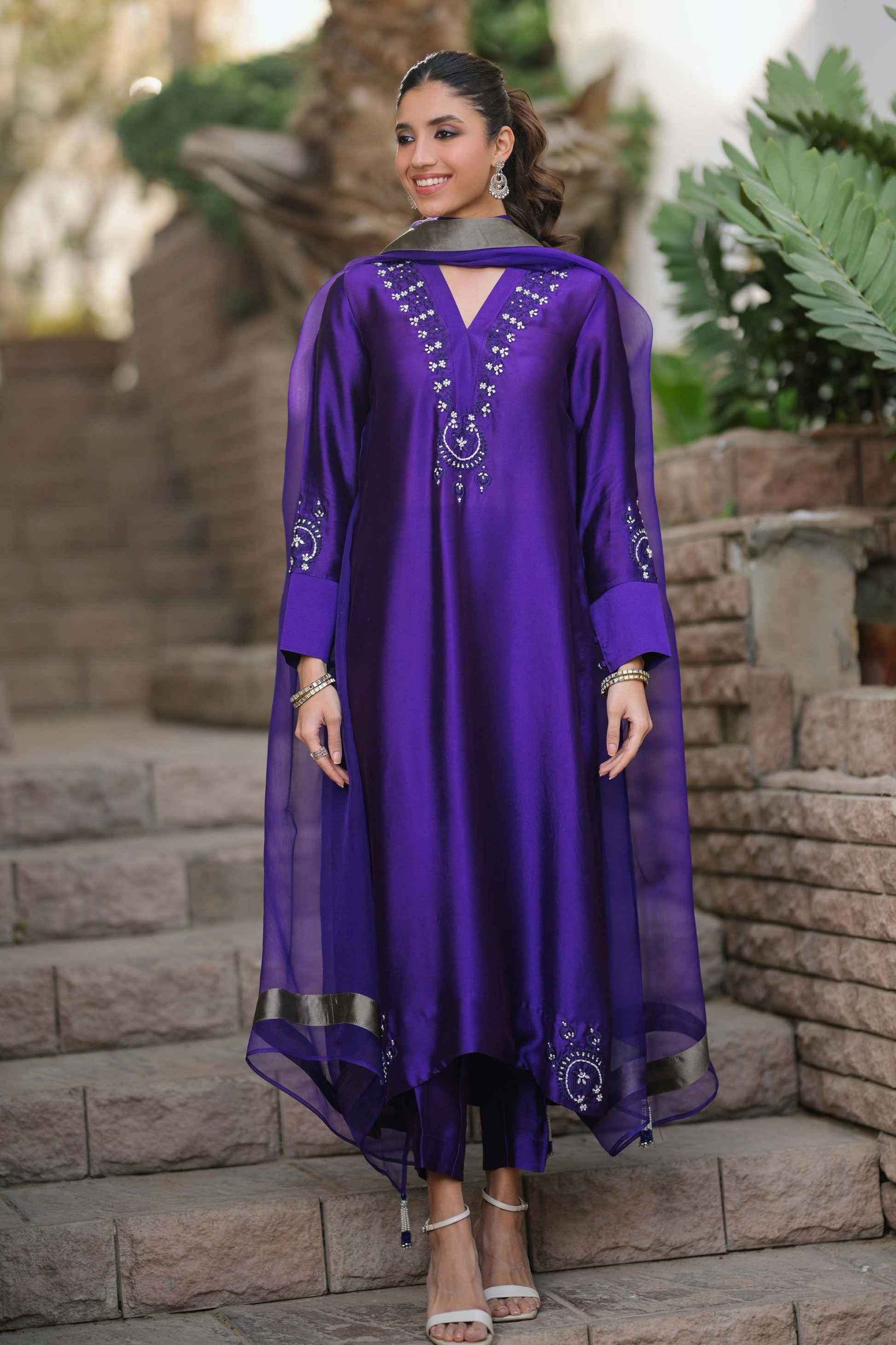 Hue Pret | Zard Collection | ROOP - Khanumjan  Pakistani Clothes and Designer Dresses in UK, USA 