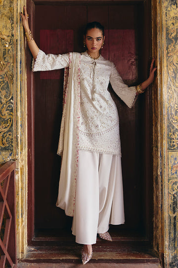 Suffuse | Silk Pret Summer 26 | SALIHA