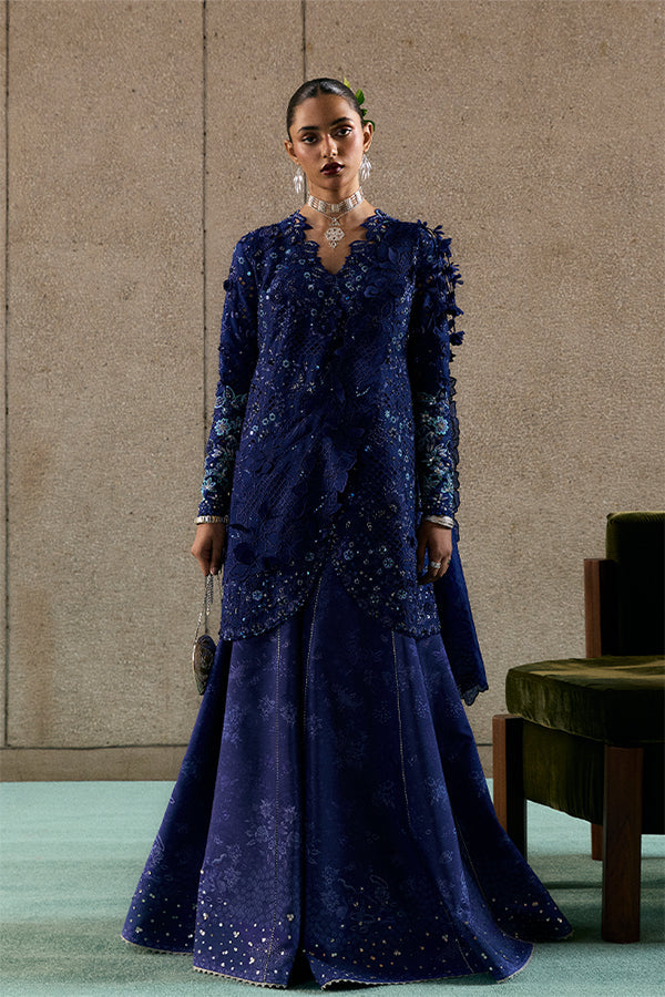 Suffuse | Freeshia Rtw 25 | Freyssa