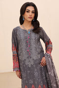 Charizma | Naranji Embroidered Lawn 24 | CN4-006 - Khanumjan  Pakistani Clothes and Designer Dresses in UK, USA 