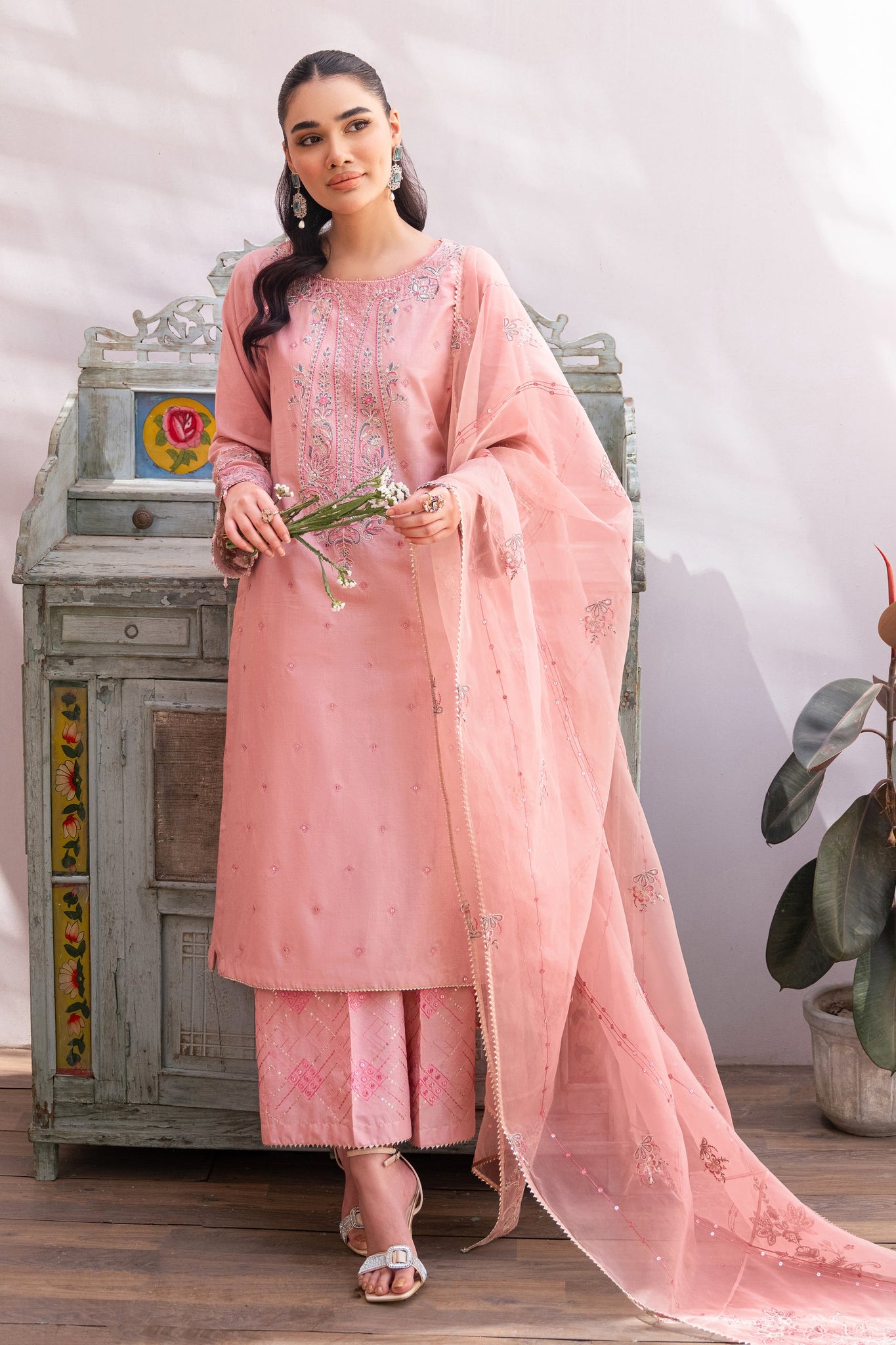 Naqshi | Wedding Formals | GULL