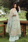 Qalamkar | Festive Lawn 2024 | PS-01 ALIZAY - Khanumjan  Pakistani Clothes and Designer Dresses in UK, USA 