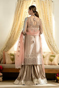 Qalamkar | Dilnaz Wedding Formals | DN-08 INAYAA - Khanumjan  Pakistani Clothes and Designer Dresses in UK, USA 