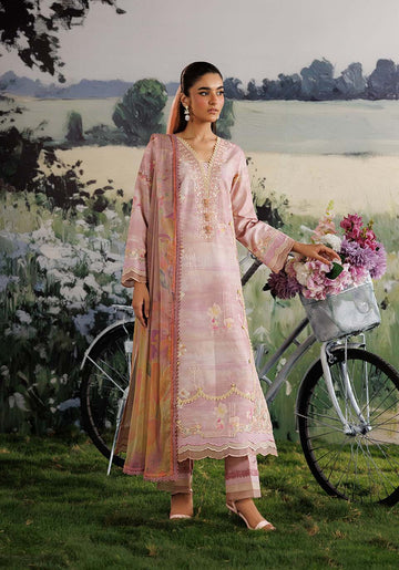 Zarqash | RimJhim The Moonsoon Edit 26 | SHABNAM ZQ002